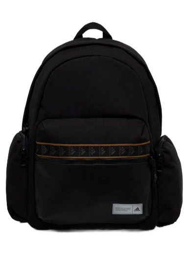 Batoh adidas Originals Backpack Čierna | HT4772