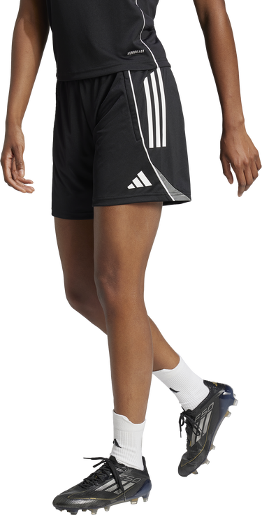 Šortky adidas Originals adidas TIRO25C TR SHOW Training Shorts Čierna | iw0424, 3