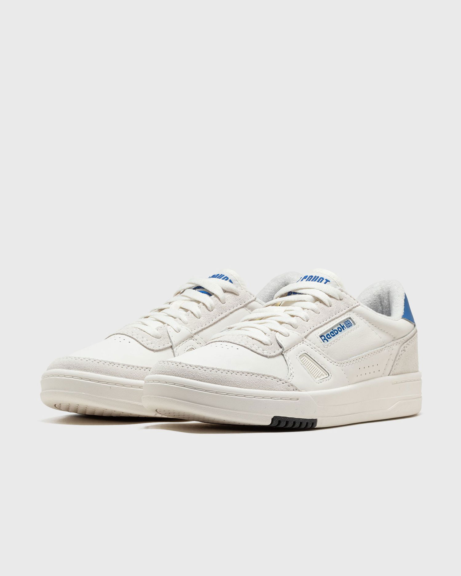 Tenisky a topánky Reebok Classics LT Court "White & Blue" Biela | 100033444, 1