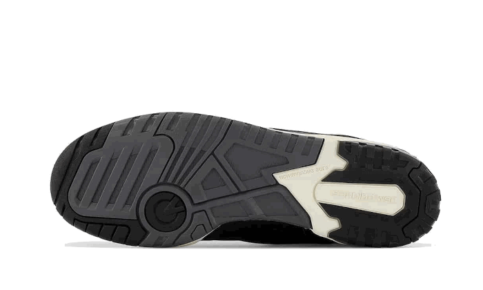 Tenisky a topánky New Balance 550 Čierna | BB550LBW, 1