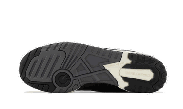 Tenisky a topánky New Balance 550 Čierna | BB550LBW, 1