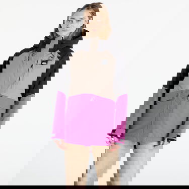 Bunda Horsefeathers Ember Hooded Jacket Rôznofarebný | OW229D, 0