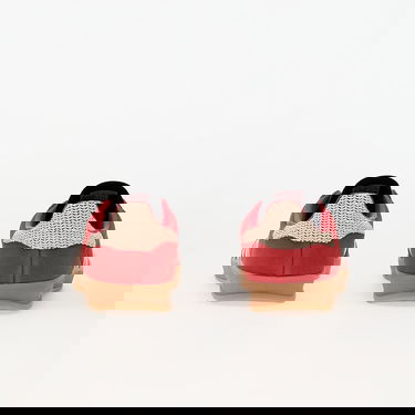 Tenisky a topánky adidas Originals Gazelle Indoor Červená | JI2756, 4