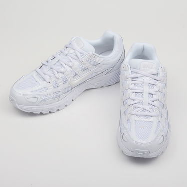 Tenisky a topánky Nike P-6000 Biela | CD6404-100, 2