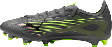 Tenisky a topánky Puma Puma ULTRA 5 Match FG/AG Šedá | 108166-03, 1