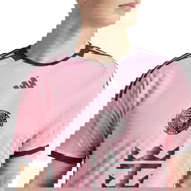 Dres adidas Originals adidas IMCF H JSY AU N MESSI 2024 Ružová | je9742, 4