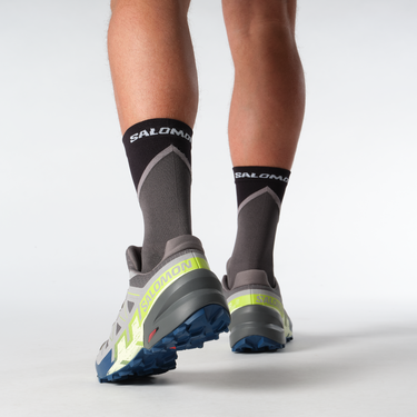 Tenisky a topánky Salomon SPEEDCROSS 6 Šedá | l47810900, 1