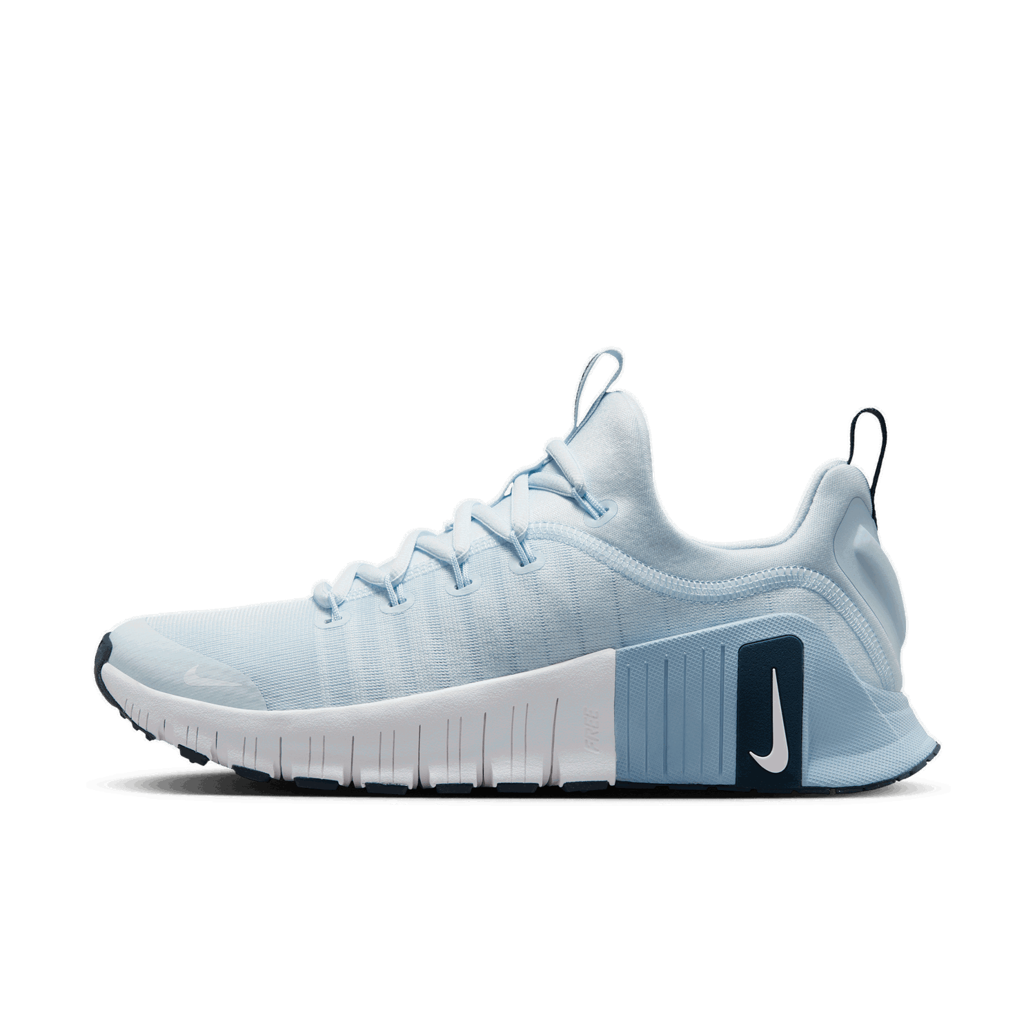 Tenisky a topánky Nike Free Metcon 6 Modrá | FJ7126-402, 0
