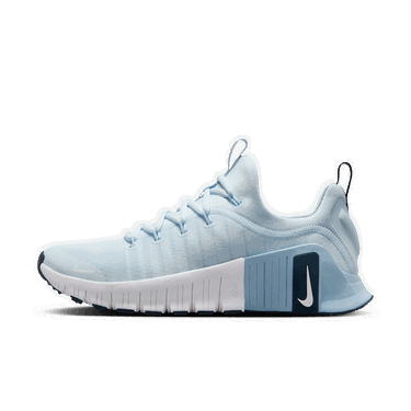 Tenisky a topánky Nike Free Metcon 6 Modrá | FJ7126-402, 0