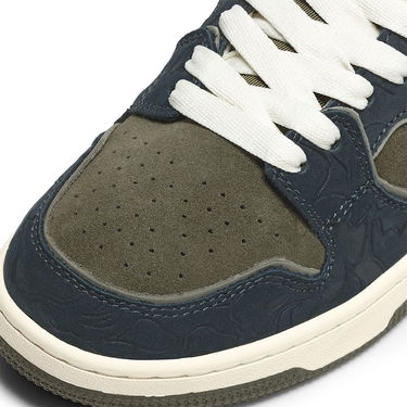 Tenisky a topánky BAPE Sk8 Sta #5 "Navy" Navy | 001FWH801019I, 2