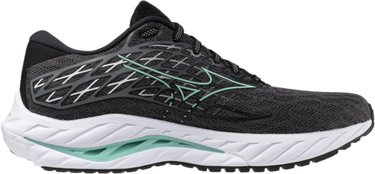Tenisky a topánky Mizuno Mizuno WAVE INSPIRE 20 Čierna | j1gd244472, 2