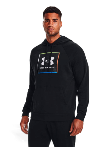 Under Armour Rival Graphic Hoodie 1370349-001