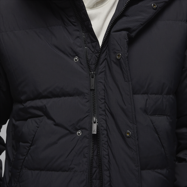 Parka Jordan Jordan Flight Parka Čierna | FV7269-010, 2