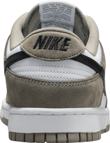 Tenisky a topánky Nike Nike Dunk Low Šedá | ib3079-300, 4