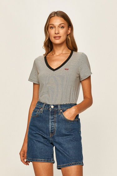 Tričko Levi's ® T-Shirt Rôznofarebný | 85341.0004, 0