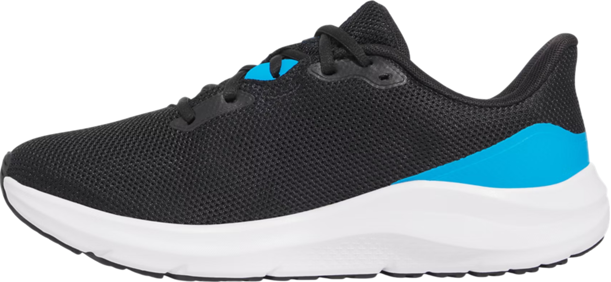 Tenisky a topánky Under Armour UA Charged Pursuit 4 Čierna | 3028254-003, 1