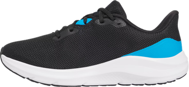 Tenisky a topánky Under Armour UA Charged Pursuit 4 Čierna | 3028254-003, 1