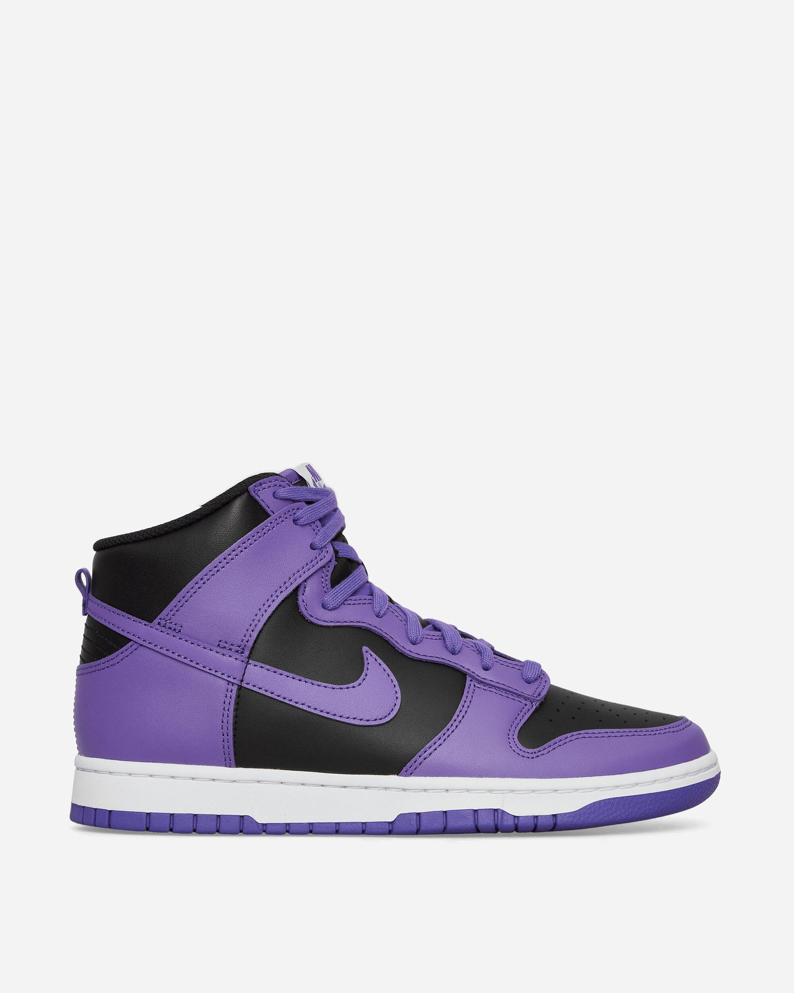 Dunk High “Psychic Purple”