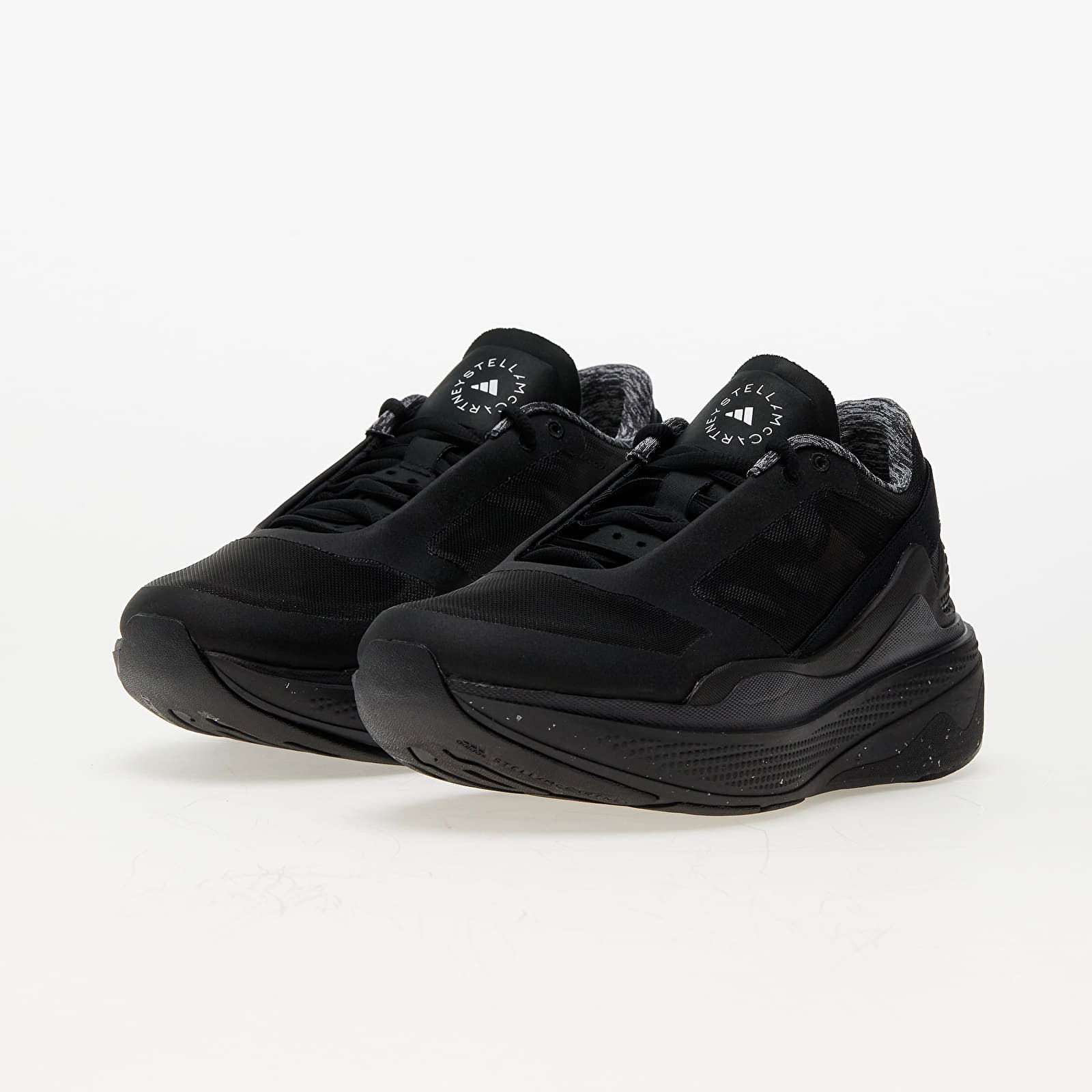 Stella McCartney x Earthlight Core Black/ Core Black/ Ftw White