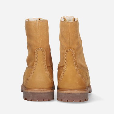 Tenisky a topánky Timberland Authentics Waterproof Roll-top Boots Hnedá | 8329R, 6