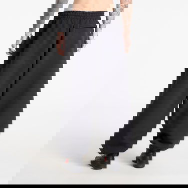 Tepláky adidas Originals Willy Chavarria Heavy Sweat Pants Čierna | KD9351, 4