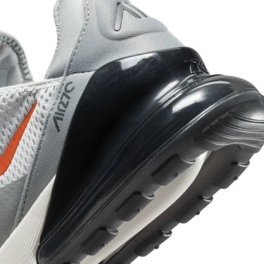 Tenisky a topánky Nike Air Max 270 Šedá | DR8616-001, 4
