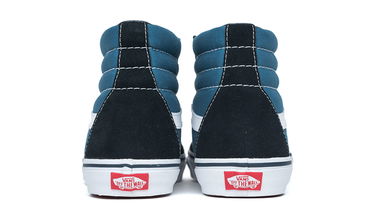 Tenisky a topánky Vans SK8-Hi Modrá | VN000D5INVY, 3