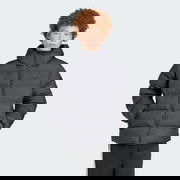 Hooded Puffer Jacket