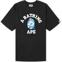 Abc Camo College T-Shirt