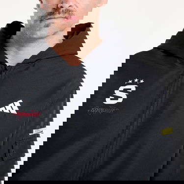 Vetrovka adidas Performance Footshop x Sparta Windbreaker Čierna | FTSHP_496, 9