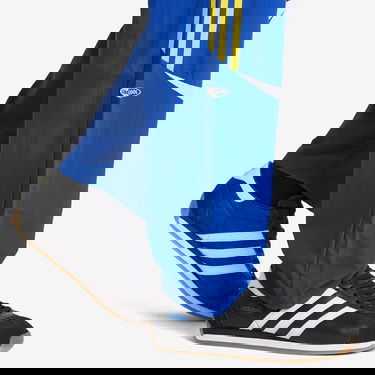 Nohavice adidas Originals Climacool Track Pants Modrá | KB4560, 5