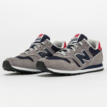 Tenisky a topánky New Balance 373 Šedá | ML373CT2, 1