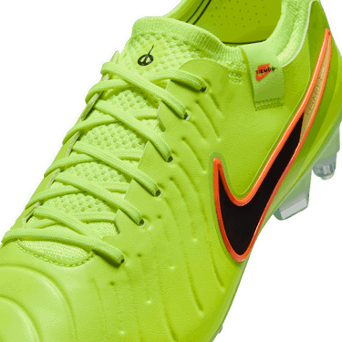 Tenisky a topánky Nike Legend 10 Elite SG-PRO AC Žltá | dv4329-701, 6