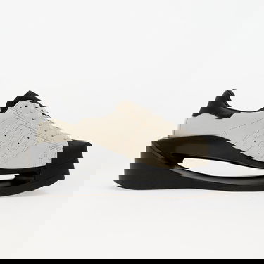 Tenisky a topánky Y-3 Y-3 Gendo Superstar Béžová | JQ2452, 2