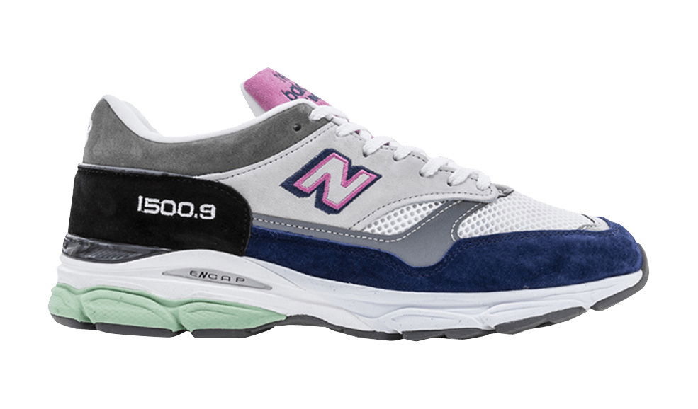 Tenisky a topánky New Balance 1500.9 Summer Nine Biela | M15009FR, 0