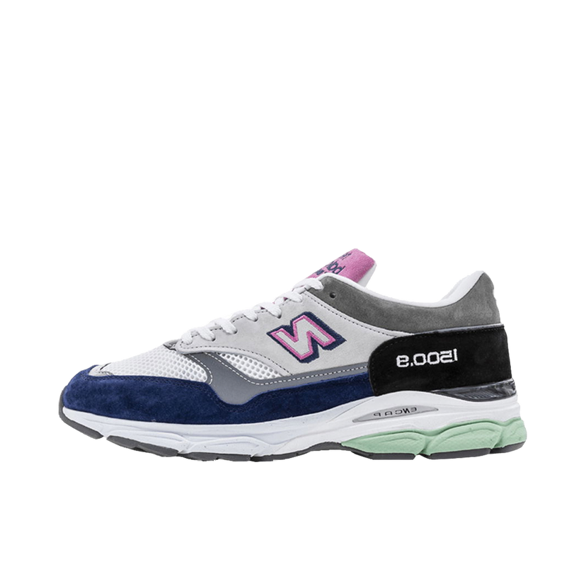 Tenisky a topánky New Balance 1500.9 Summer Nine Biela | M15009FR