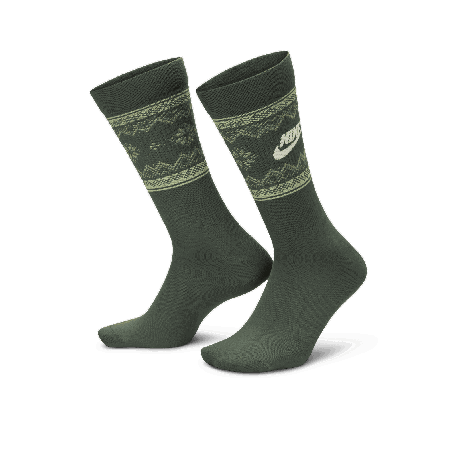 Everyday Essentials Crew Socks