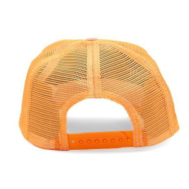 Šiltovka New Era 9FORTY A-Frame Trucker MLB Style Activist Los Angeles Dodgers Cooperstown PSM / Pi Žltá | 60435092, 2
