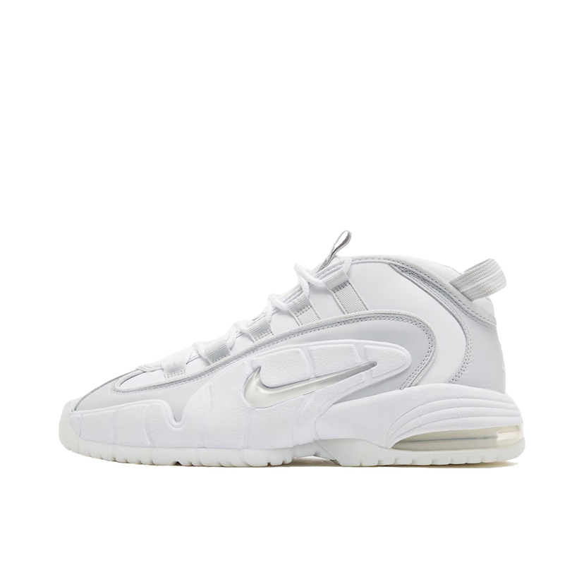 Tenisky a topánky Nike Air Max Penny 1 Pure Platinum Biela | DV7220-100