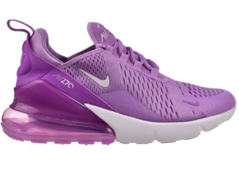 Tenisky a topánky Nike Air Max 270 Fialová | 943345-501, 0
