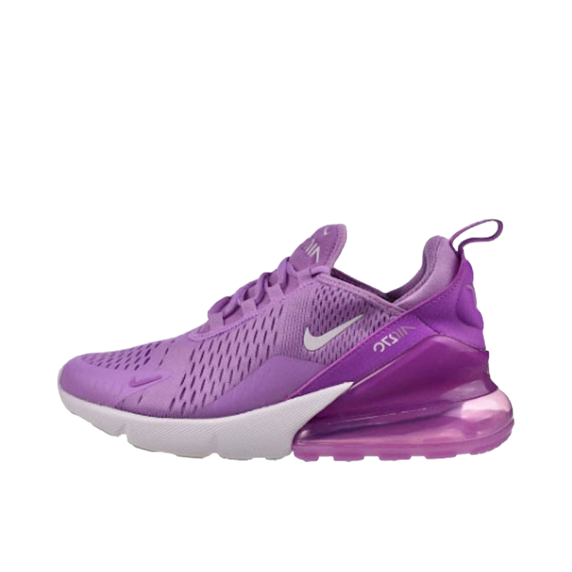 Tenisky a topánky Nike Air Max 270 Fialová | 943345-501