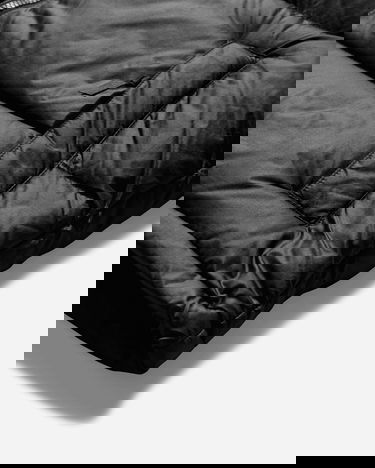 Bunda The North Face Men's 1996 Retro Nuptse Jacket in Recycled Tnf Black, Size Large | END. Clothing Čierna | NF0A3C8D4G3, 4