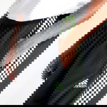 Tepláky adidas Originals Teamgeist Adicolor Track Pants Čierna | JW5869, 4