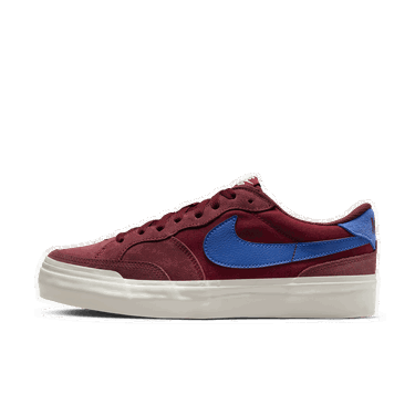 Tenisky a topánky Nike SB Zoom Pogo Plus Červená | DV5469-600, 3
