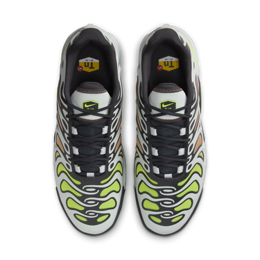 Tenisky a topánky Nike Air Max Plus Drift Light Silver Volt Šedá | FD4290-009, 3