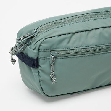 Ľadvinka FJÄLLRÄVEN High Coast Hip Pack Zelené | F23223-614, 2