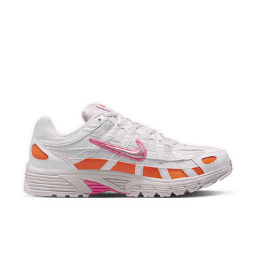 Tenisky a topánky Nike P-6000 Digital Pink Crimson (Women's) Biela | CV3033-100, 4