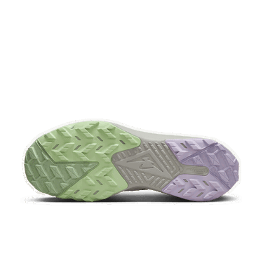 Tenisky a topánky Nike Kiger 9 Zelené | DR2693-201, 4