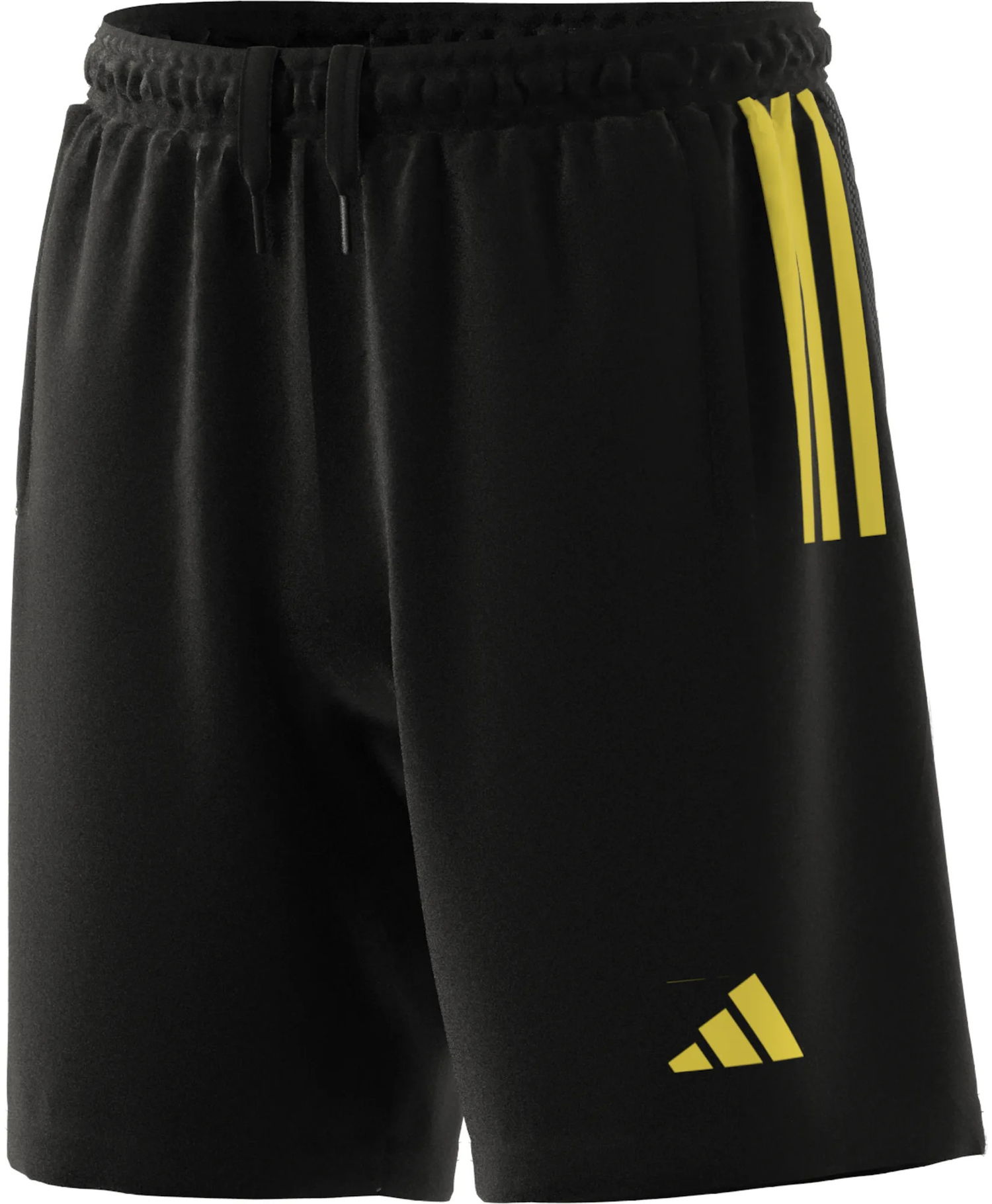 Šortky adidas Performance Tiro 23 Competition Shorts Čierna | hu1298, 0