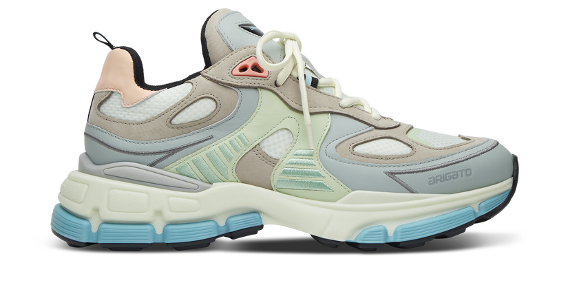 Tenisky a topánky AXEL ARIGATO Sphere Runner Rôznofarebný | F2825001